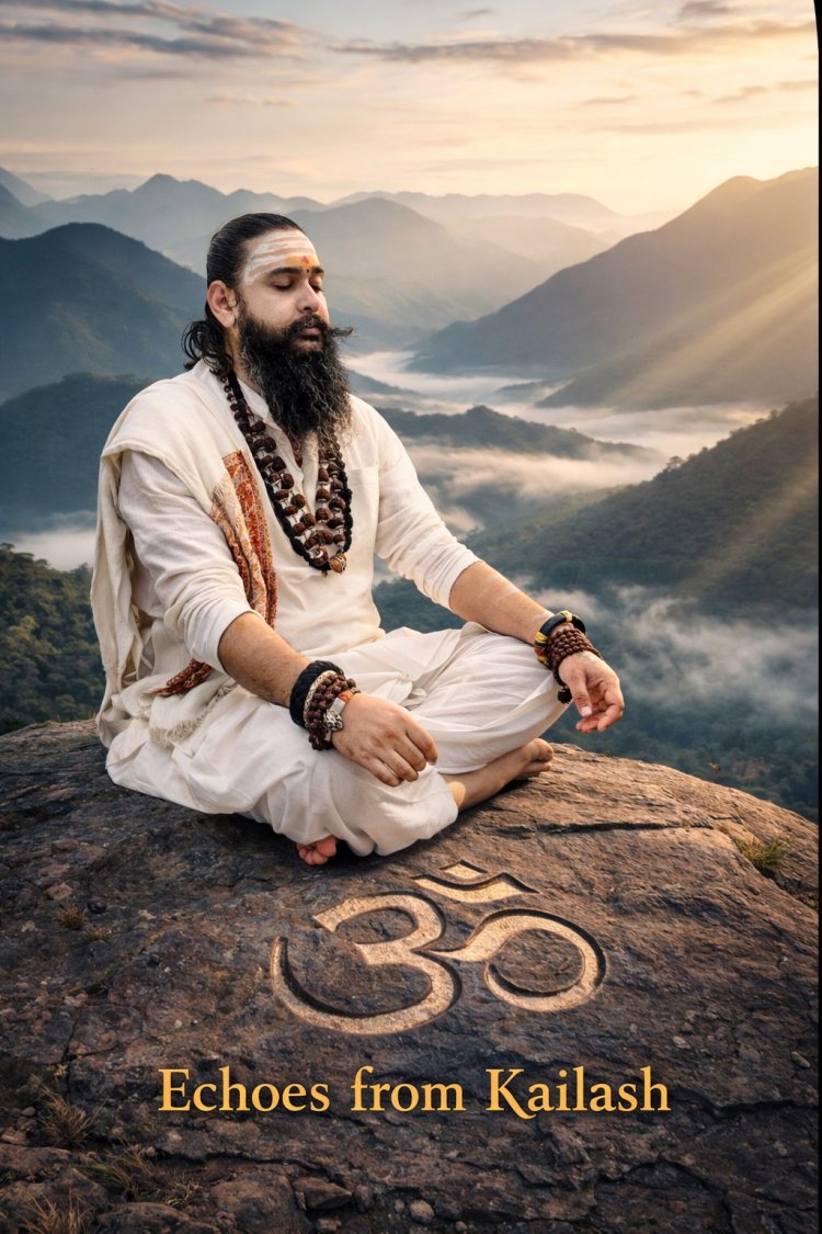 Under the Guidance of Prashant Maharaj Ji Shiv Shakti Anugrah Peeth – A Center of Spiritual Awakening and Human Service