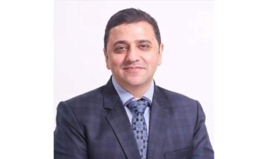 Indian Law Has a New Kind of Problem. Amit Thukral Has Been Solving It for 25 Years