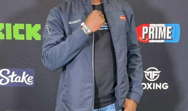 Founder of Turning Pro LLC and TCB Consulting, Alberony Denis Reshapes Creator Funding