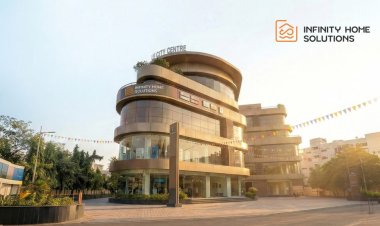 Infinity Home Solutions Accelerating Adoption of Stiebel Eltron, TECE and Lunos Systems in Gujarat Construction