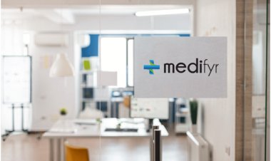 NAHSV Healthlinko Marks First Anniversary with Profitable Growth, Expanding Global Partnerships and Rising MediFyr Momentum