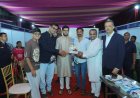 Grand Success of ‘Mango Festival 2026’ at Girgaon Chowpatty; ‘Cab Trip’ Inter-City Taxi Service Launched with Fanfare