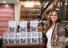 Beyond the Horizon: A Journey of Courage, Identity, and Inner Awakening in Ladakh by Seema Gupta Manchanda