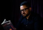 The Cage of Velvet Chains by Raja Nag — A Haunting Gothic Tale of Memory, Silence, and Inherited Trauma