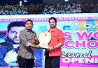 Grand Opening of CMS World School Marks New Educational Milestone in Bahraich