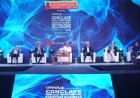 Business Leaders and Women Changemakers Take Centre Stage at Manappuram Unique Times Business Conclave 2026 and FICF She Walks for Cause