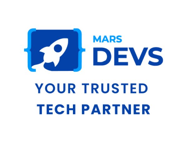 MarsDevs: Empowering Businesses with AI-Driven Digital Transformation