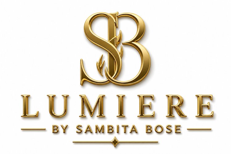 Interior Designs now makes you feel like a Celebrity – Lumiere By Sambita Bose now in Delhi / NCR