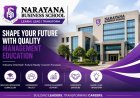 Top MBA Colleges in India Best Business Schools for Future Leaders