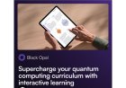 Nashik’s Sansmit Enterprises Partners with Australia’s Q-CTRL to Spearhead Quantum Technology Adoption in India