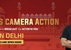Anupam Kher's Actor Prepares Expands to Delhi