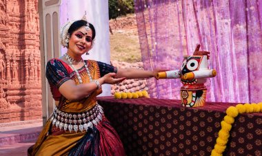 P. Sudharani: Preserving Heritage, Empowering Generations