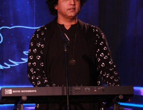 Rajman Announces “NIRVANA” — A Historic Multilingual Rock Album Redefining Indian Independent Music