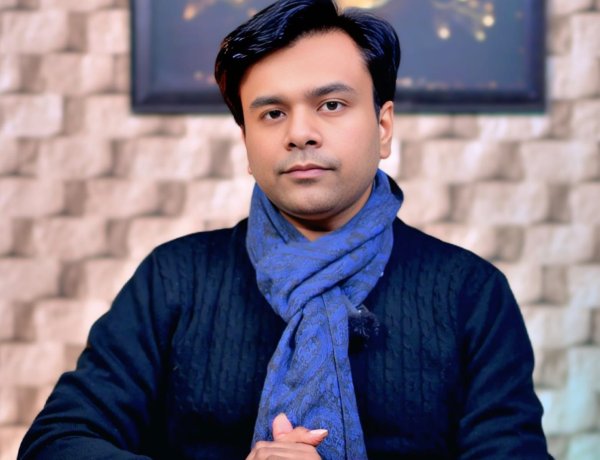 Who Is Varun Gupta? The Mind Behind GrahRahasya Decoded and Evidence-Based Mahabharata Research
