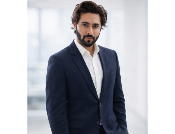 Dhruvin Shah, Founder and CEO of JOJO App, Redefines Regional OTT with Strategic Innovation and Cultural Pride