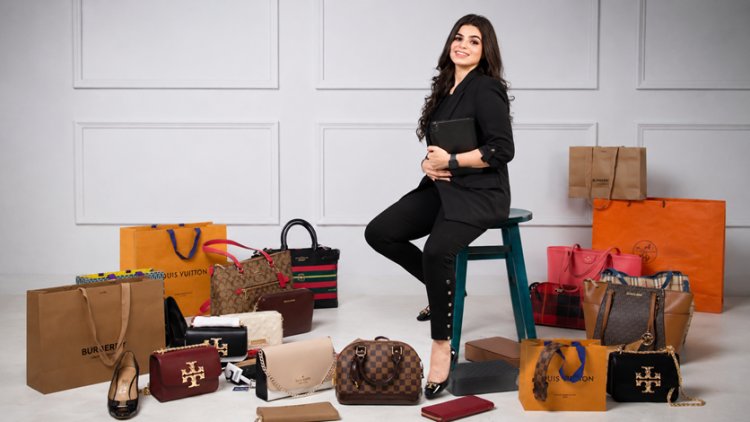 The Luxury One: A Trusted Place to Buy and Sell Authentic Luxury Products