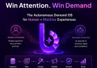 The Attention Economy Has an Autonomous Operating System Now. It's Called Brewcontent.AI