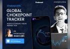 MODI’S ECONOMIC VISION INSPIRES TEEN TO TURN FATHER’S BUSINESS BOTTLENECK INTO GLOBAL CHOKEPOINT TRACKER