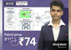 A Delhi Teen's Physics Breakthrough Could Help Lower Petrol Prices to ₹74!