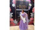 Sallonii Kapoor Vinayak Crowned Mrs. India Renaissance at Mrs. India International Queen 2026, Bringing Home Baking and Teaching Background to the Pageant Stage