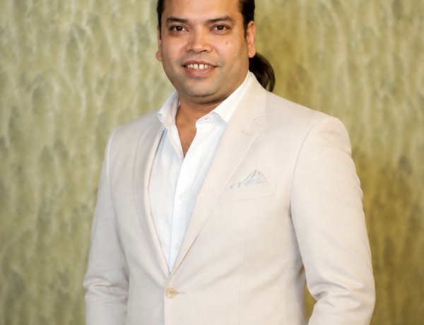 From Indore to India: How Akash Joshi Is Building Grawish into One of India's Leading Digital Marketing Agencies After Helping Build a ₹100 Crore-Valued Enterprise