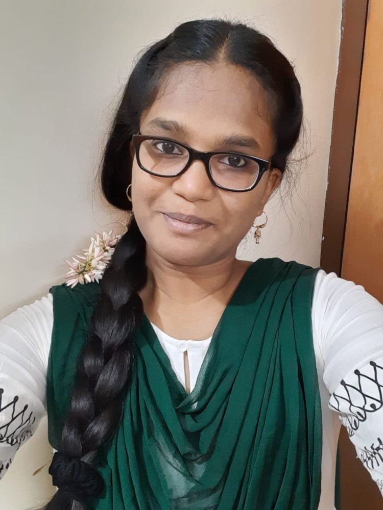 Meera Kathija's Powerful Quote on Silence, Self Worth and Inner Peace Is Resonating With Readers