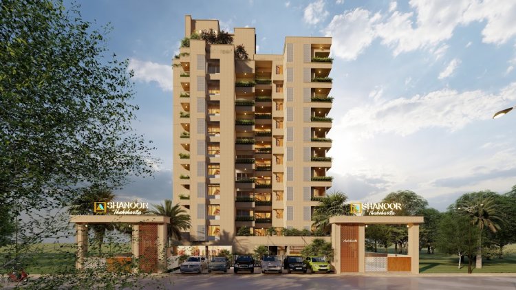Looking for the Best Builders in Trivandrum? Discover the Shanoor Homes Difference