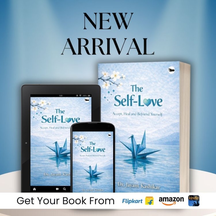 Finding Strength Within: The Self-Love Offers a Gentle Guide to Healing
