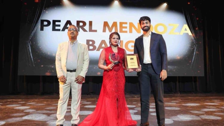 The Power Behind the Platform Ayesha Zaki's Emirates Film Festival Legacy