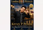 Ketan Pendse: Marathi-Hindi Actor-Director Debuts as Author with 'Haveli: Ek Adhuri Mulakat', Turns International Filmmaker with '11:17PM'