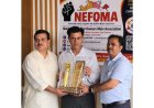 Greater Noida West’s Decoory Interiors Honoured with NEFOMA’s ‘Certificate of Excellence’