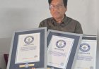 Beyond Records: How Hyderabad's Sankara Rao Kondapaneni Is Using Hobbies to Inspire a Generation