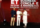 Nirvana Naturopathy & Retreat, Igatpuri Honoured with National Excellence in Naturopathy and Preventive Wellness Award 2026