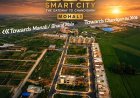 KBP Smart City Mohali Project: Where Connectivity Meets Modern Lifestyle