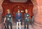 MAITREE: Beyond Soldiering — How Strategic Relationships Are Shaping a New Global Era