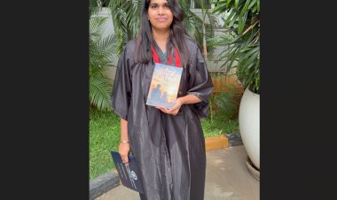 New Psychological Fiction Novel “If You Had Loved Me APPA” Explores the Emotional Bond Between Father and Daughter