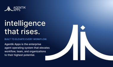 Agentik Apps AI Inc. Accelerates Enterprise AI Transformation with AgentOS, Powering the Next Generation of Intelligent Business Operations