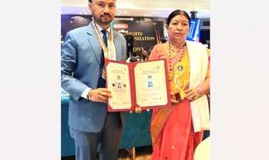 Dr. Lal Singh Rawat: The Corona Warrior from Uttarakhand Who Made Delhi His Karmabhoomi of Service