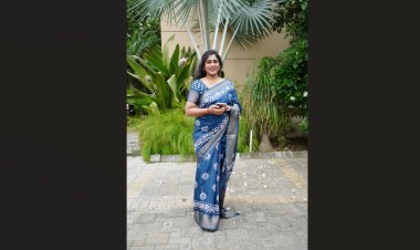 Author Sonal Yadav Reimagines Indian Mythology Through Science Fiction in The Kalpvigrah: Book I – The Awakening