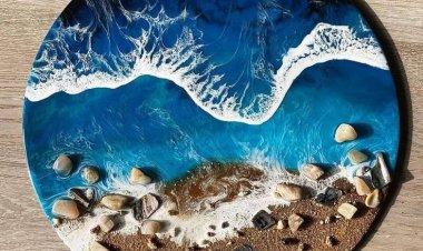 Wall Art and Wall Painting Trends Transforming Home Décor in India