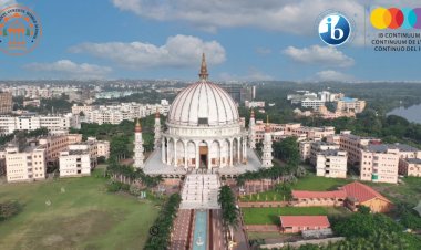 Vishwashanti Gurukul World School Announces Mid-Term & Early Bird Admissions Open for AY 2027-28