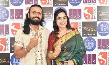 Nritya Prabha Season 4 Concludes Successfully, Setting a New Benchmark for Dance Competitions