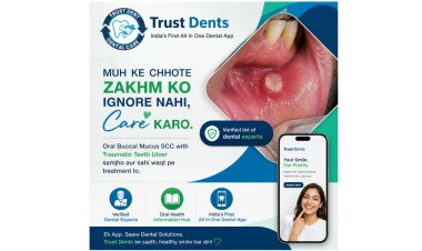 Trust Dent: Transforming Dental Practice Management Through an All-in-One Digital Platform