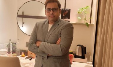 Building Smarter India–USA Businesses Through Tax Expertise, Compliance and AI-Powered Finance