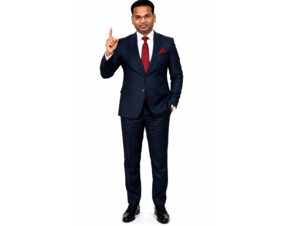 From Jabalpur to the Boardroom: The Making of Baliram Rajak, India's Rising Motivational Powerhouse
