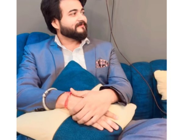 Vishal Modanwal: The Casting Director Who Has Helped Connect Thousands of Artists With the Entertainment Industry