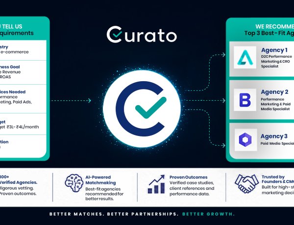 Why Referrals Are No Longer Enough: How Curato Is Building the Future of Intelligent Agency Procurement