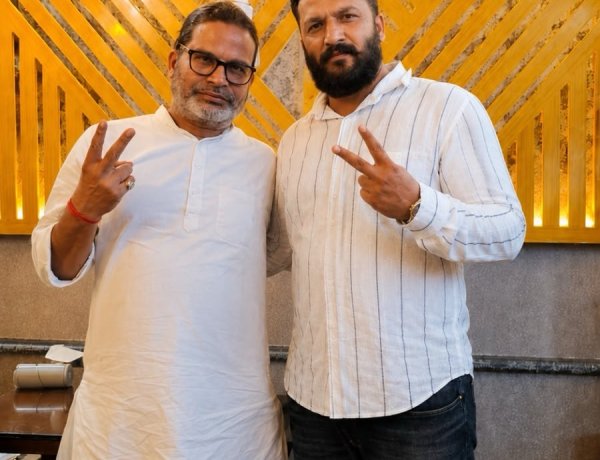 30 days vs 30 years : Sharath Kumar D’s retrospective inside a High-Intensity Political Campaign in Bankipur