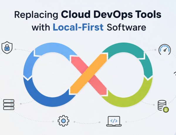 Why Indian Startups Are Replacing Cloud DevOps Tools with Local-First Software in 2026