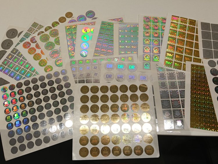 From Navi Mumbai to Global Markets: How Holoseal Built a 15-Year Track Record in Hologram Security